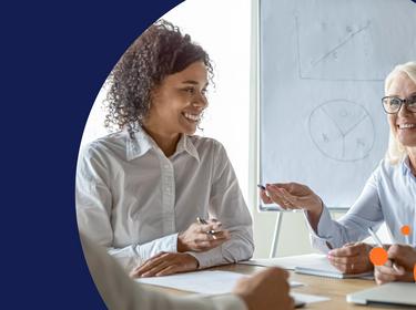 Entdecken Sie die tts partner academy