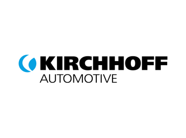 KIRCHHOFF Automotive Logo