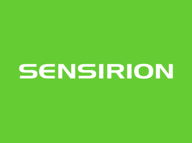 Logo Sensirion