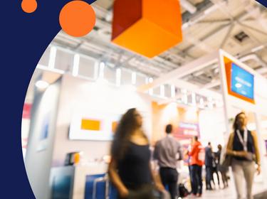 tts au salon Learning Technologies 2023