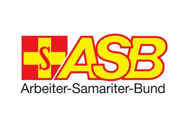 Logo des ASB Hessen