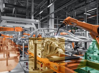tts ist TISAX-zertifiziert, dem ein international anerkannten Standard für Informationssicherheitsprüfungen in der Automobilindustrie