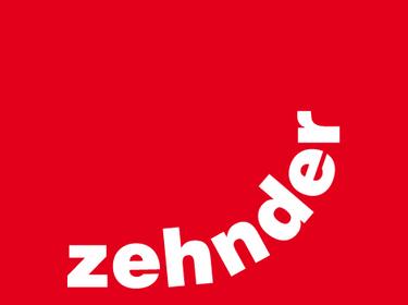 Zehnder Logo