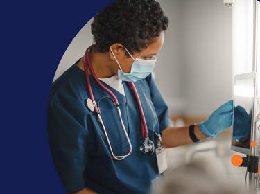 Vitamin C im Gesundheitswesen – so geht Digitalisierung