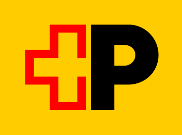 Schweizer Post Logo