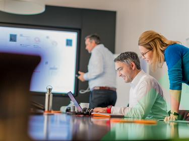 Headerbild digital HR experts