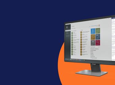 Nutzen Sie das volle Potenzial Ihrer E-Akte mit dem digitalen Helfer zur VIS-Suite 