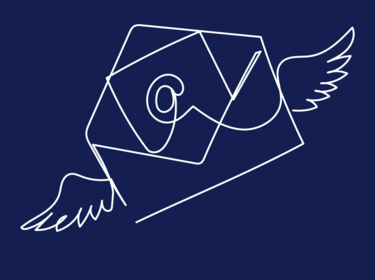 tts Newsletter abonnieren