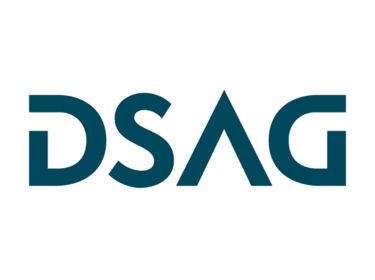 Logo DSAG