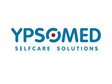 Logo Ypsomed