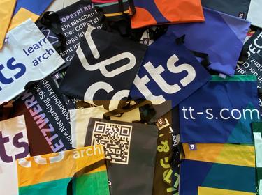 ttsxCOPETRI 2023 COMEBAGS