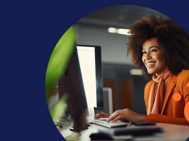 Digitale Lerninhalte effizient erstellen, Wissen zentral bereitstellen und Informationen zielgerichtet abrufen – Corporate Learning mit der tts performance suite
