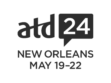 tts @ ATD24 New Orleans