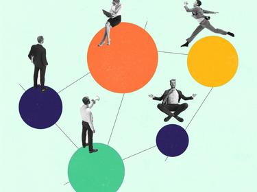 Webinar: Skill-basierte Organisation