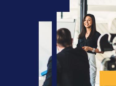 Learning Consulting: Wie fördern Sie Lernen in Ihrer Organisation?