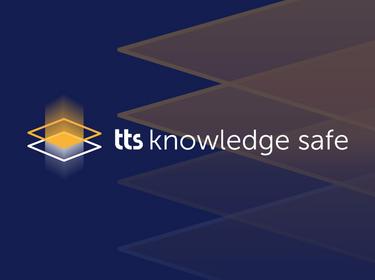 tts knowledge safe: Die Interviewplattform mit KI-basiertem Befragungsverfahren zur Externalisierung von Wissen.