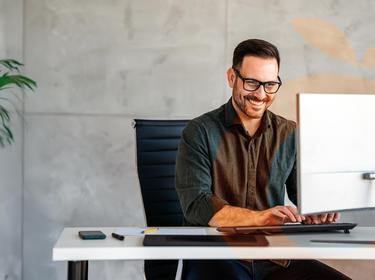 E-Government – Qualifizierungsschub für die digitale Verwaltung