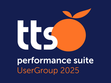 tts performance suite User Group 2025: Kundenvorträge, Best Practices und wertvoller Erfahrungsaustausche rund um die tts performance suite.