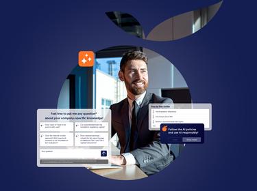 Unleash the Power of AI