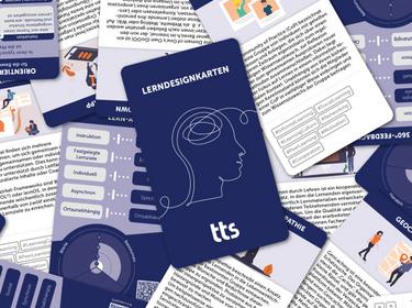 tts Lerndesignkarten-Glossar