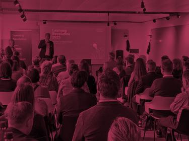 Learning Revolution 2.0: Corporate Learning im Wandel