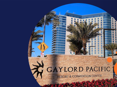 tts at Gartner DWS 2026