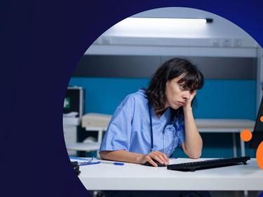 Diagnose Ressourcenmangel. Therapie: Enablement. Wie Kliniken KIS-Projekte stabilisieren.