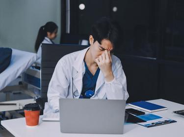 Ressourcenmangel in KIS-Projekten: eine strukturelle Realität