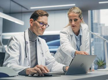 Die richtige Digital Adoption Platform für KIS-Projekte