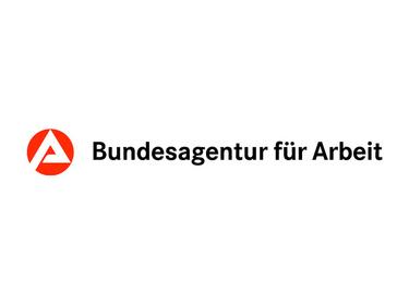 Logo of the Bundesagentur für Arbeit