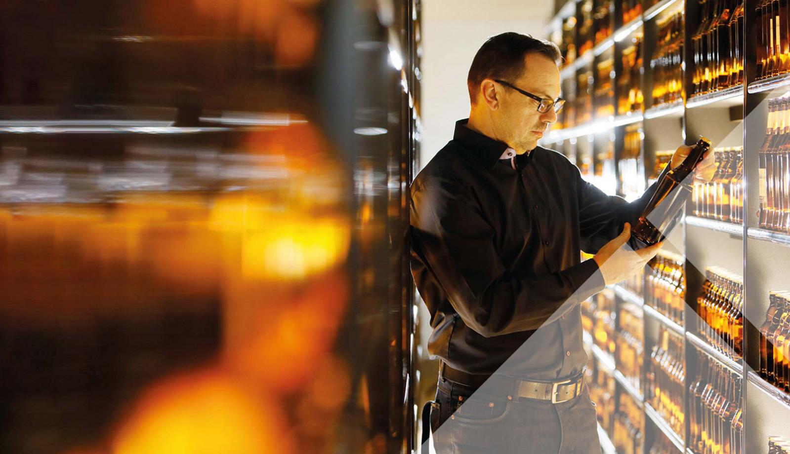 Bitburger Braugruppe: Implementierung einer modernen Mitarbeiter-Schulungs-Plattform