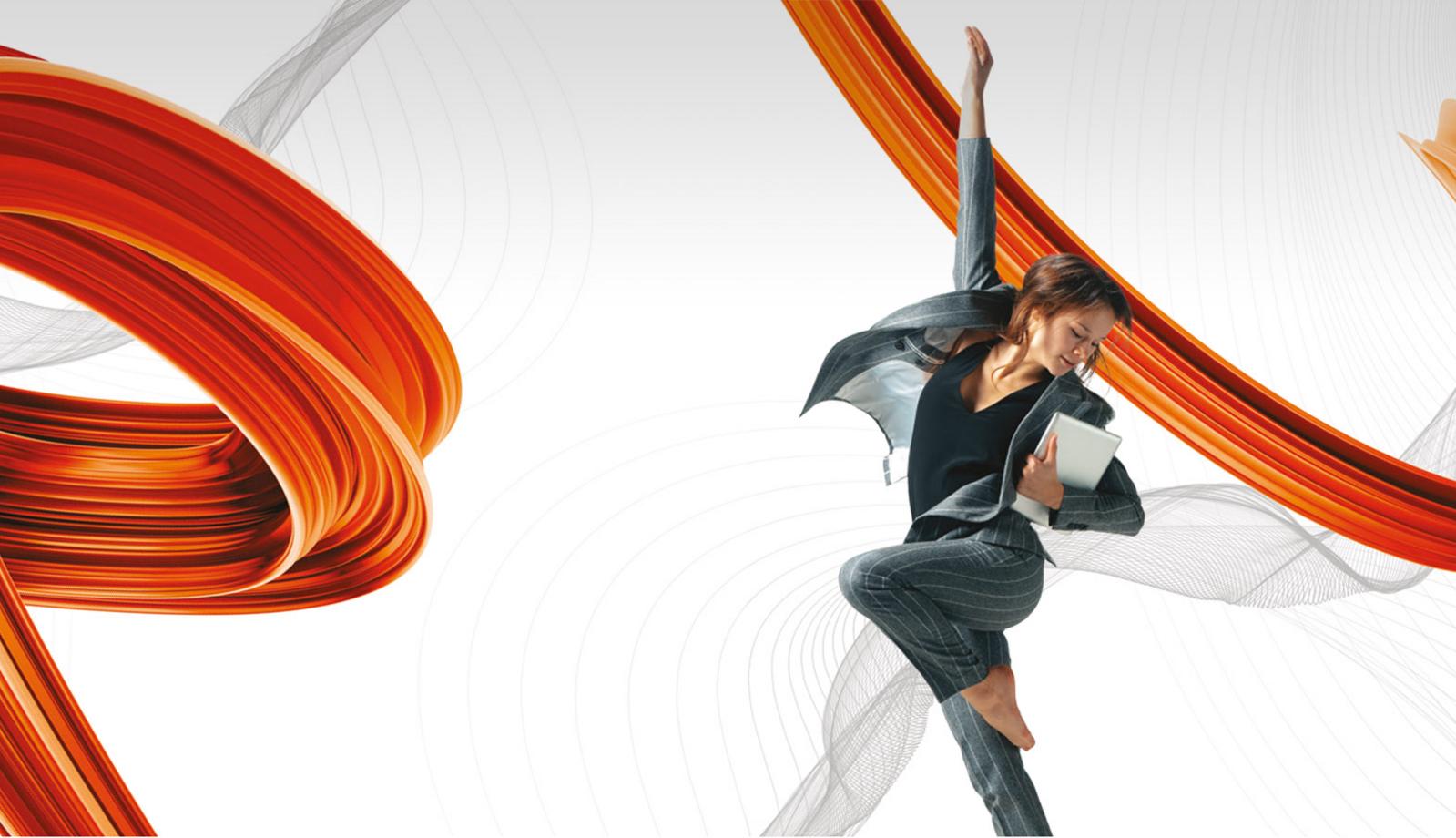 Why walk when you can fly. With the help of tts performance suite, you speed up digital transformation in all areas with a single solution.