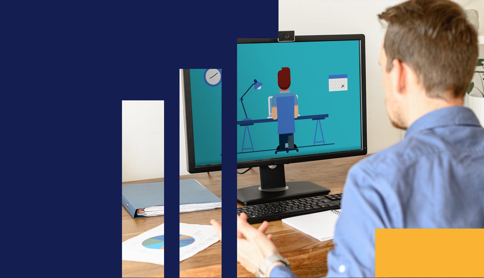 Inspirierende Videos vor dem Roll-out von Microsoft 365