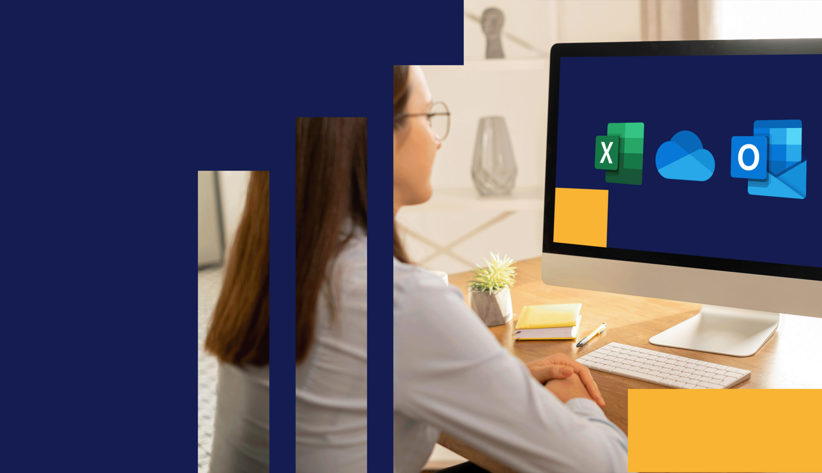 tts learning architects Microsoft 365 Empowerment Webinar Serie zum Thema Outlook, Excel und OneDrive