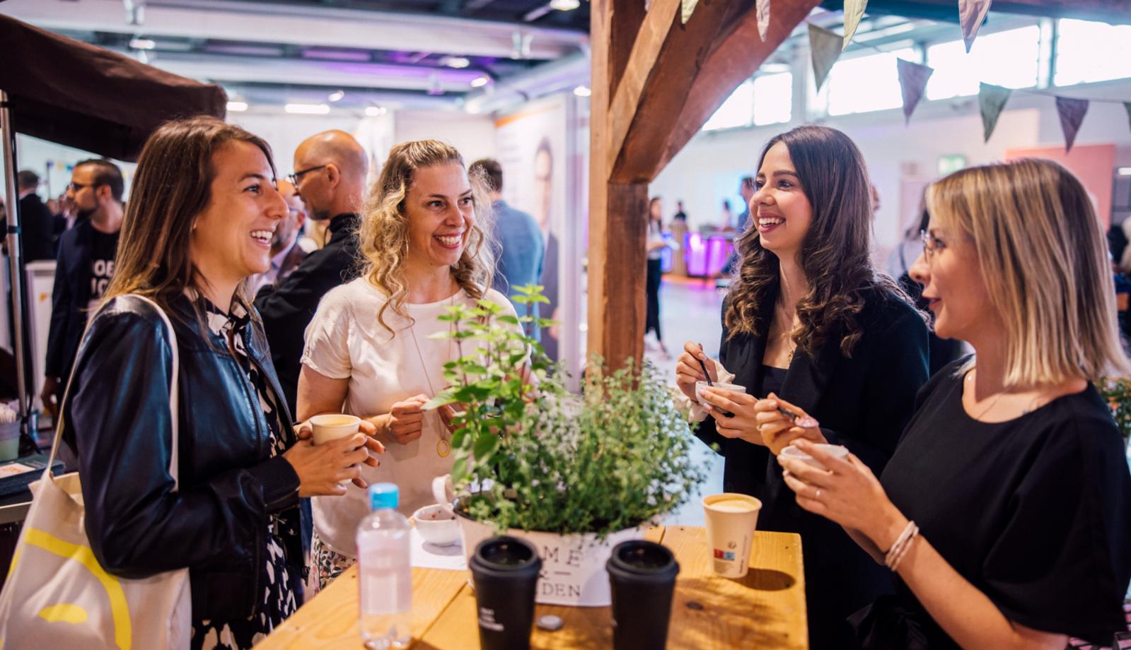 HR Festival: Impressionen 2022