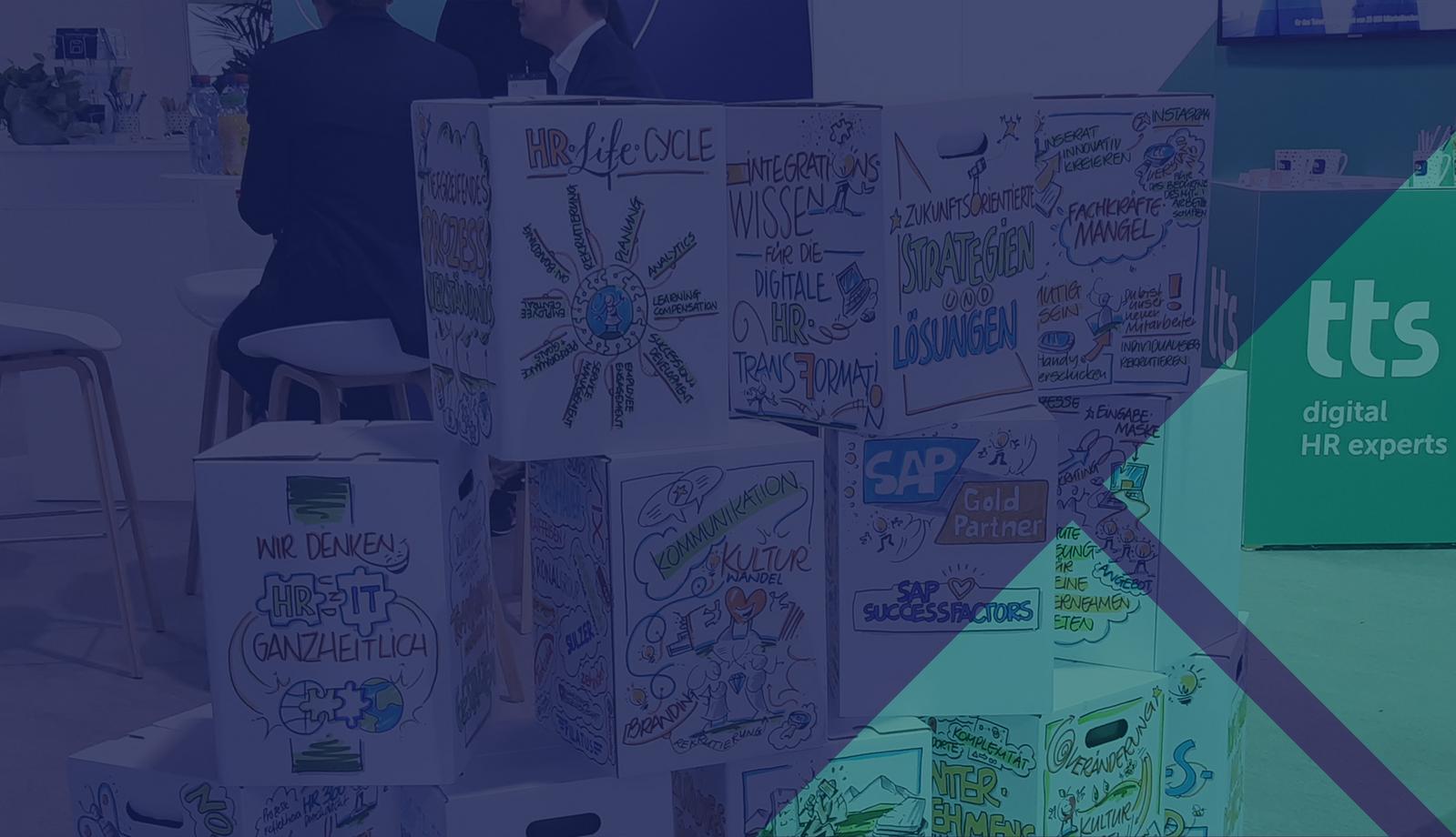 HR Festival 2023: Der grösste HR-Event der Schweiz