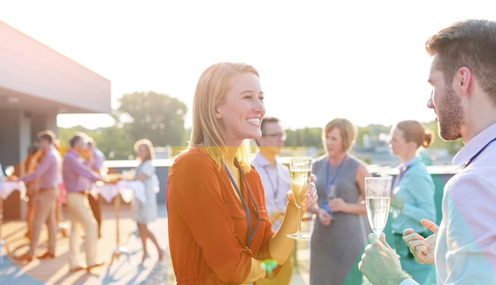 tts Sommerabend-Apéro – Gemütliches Get-Together
