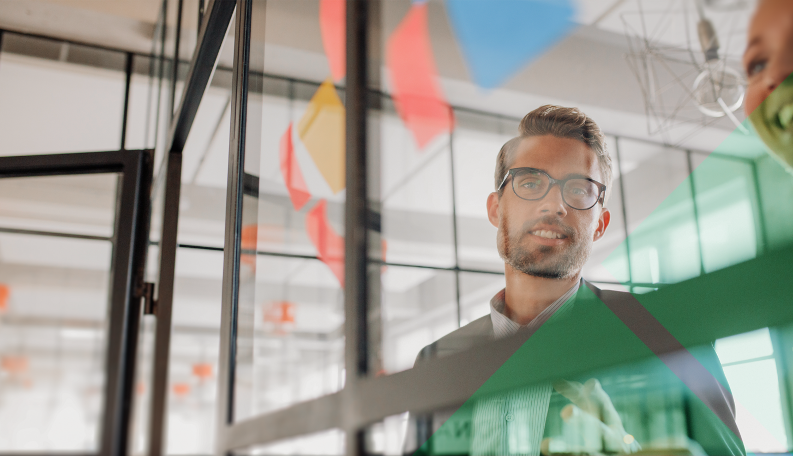 Pageheader HR-Transformation