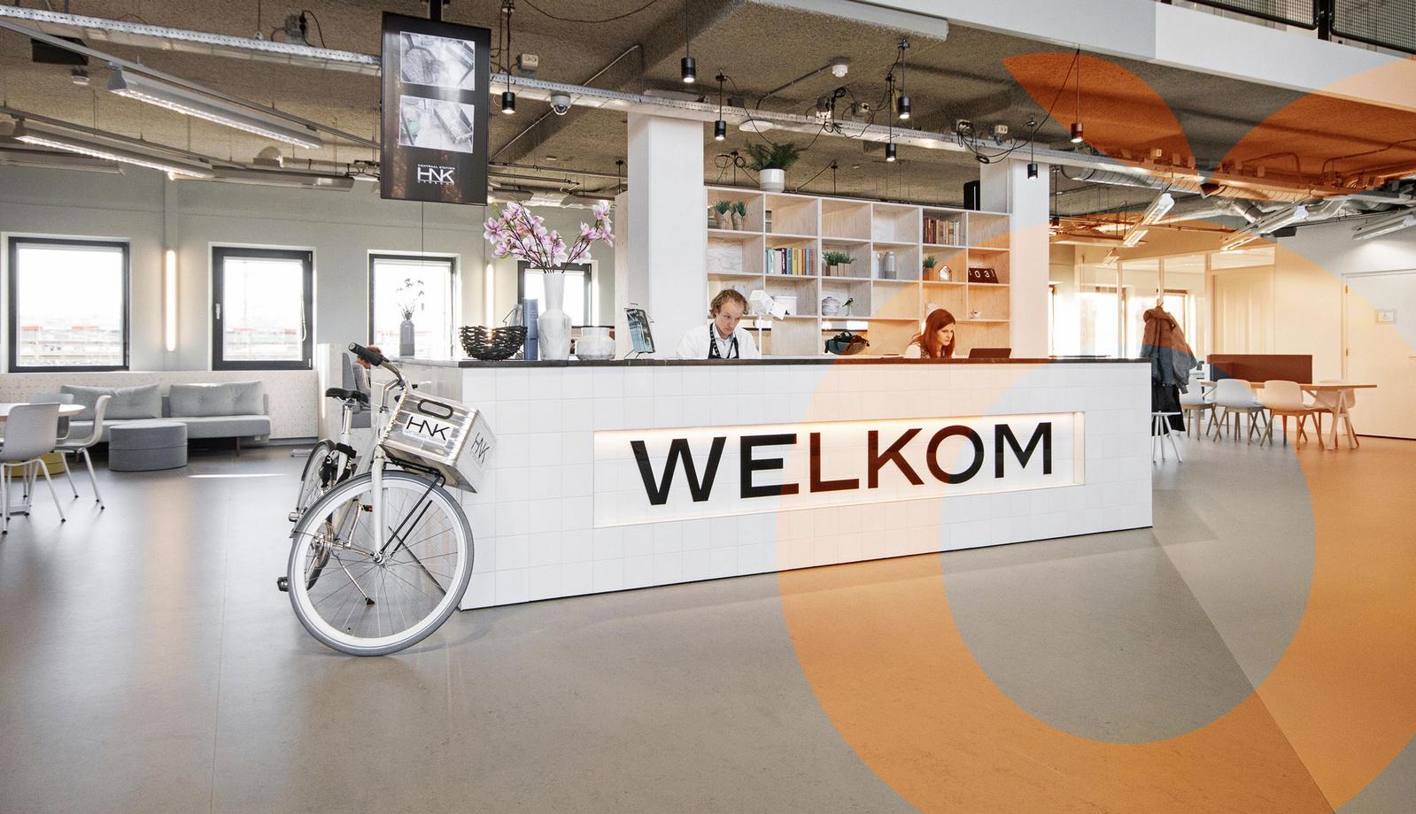 tts klantendag Nederland 2023: Kennisuitwisseling en netwerken