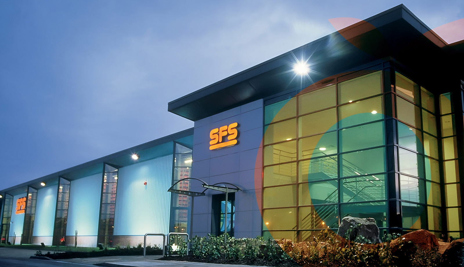 SFS Group: Business Guidance für SAP S/4HANA 