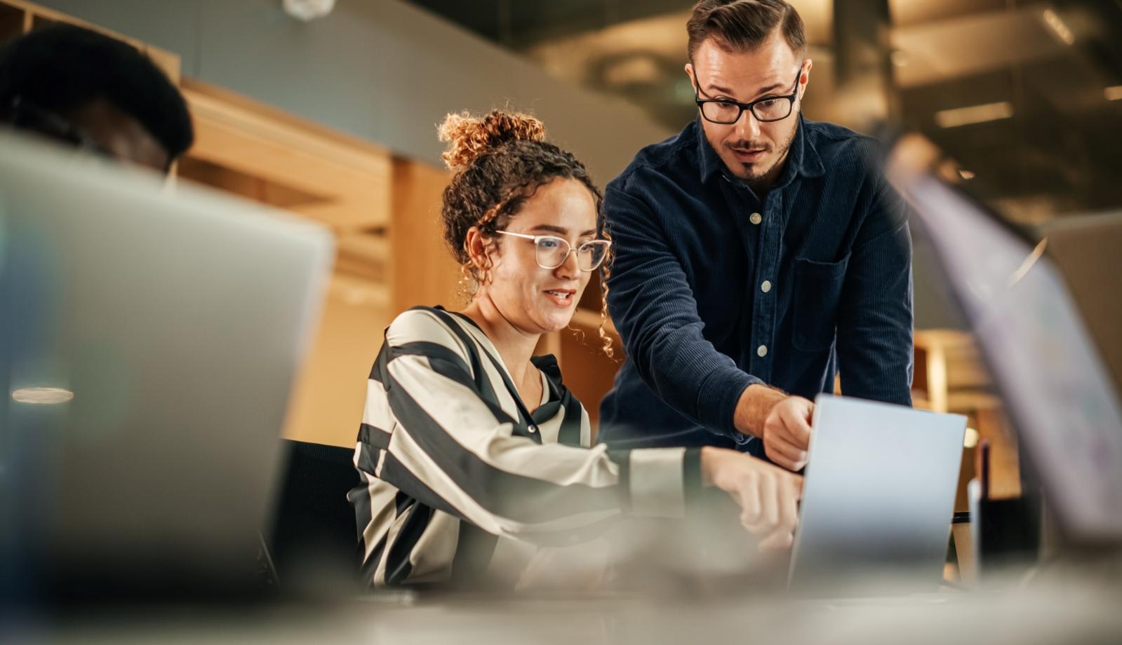 Header Image DHRE SAP SFSF Module