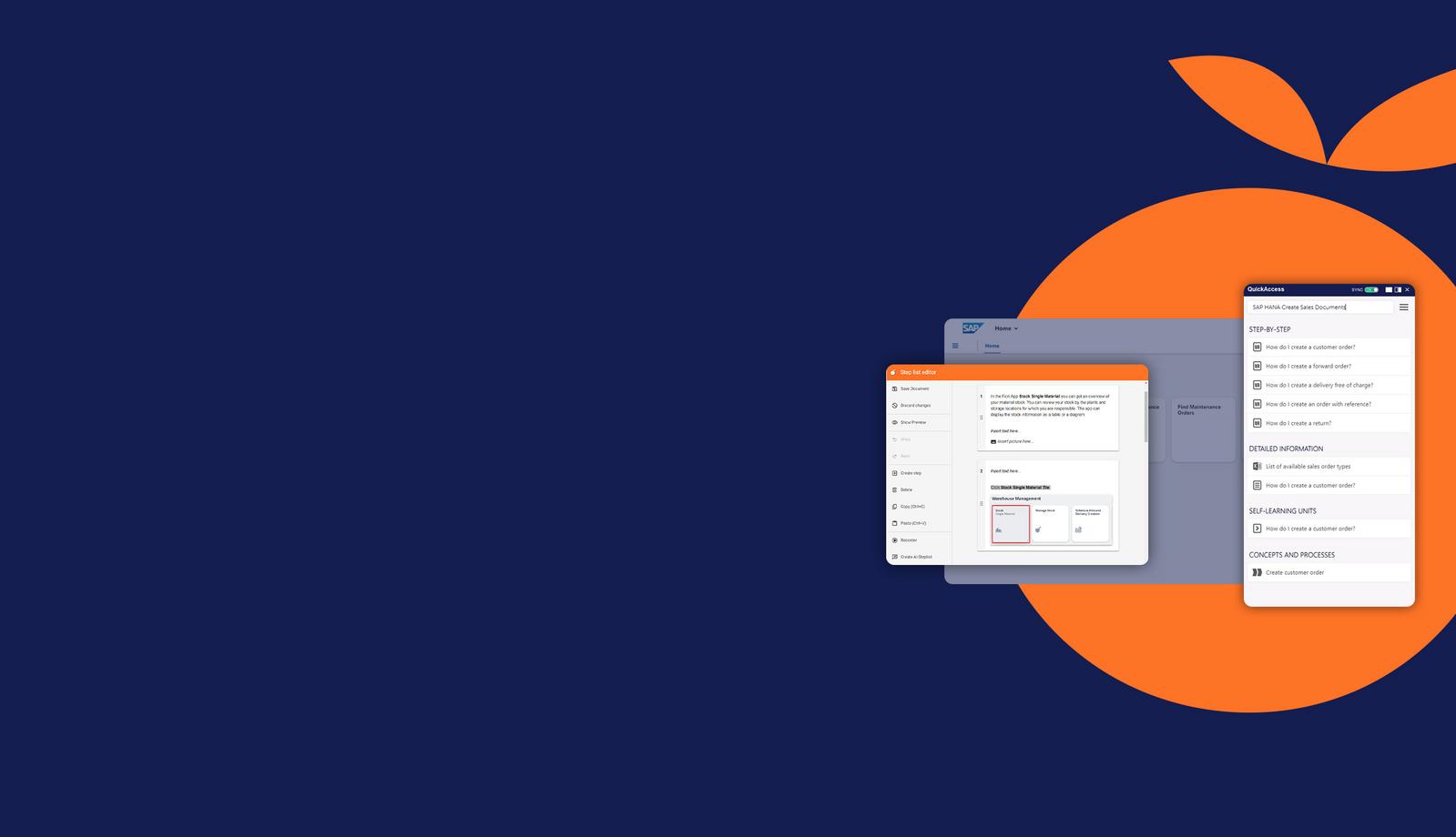 tts performance suite: Beschleunigen Sie die Dokumentation und erleichtern Sie den Wissenstransfer