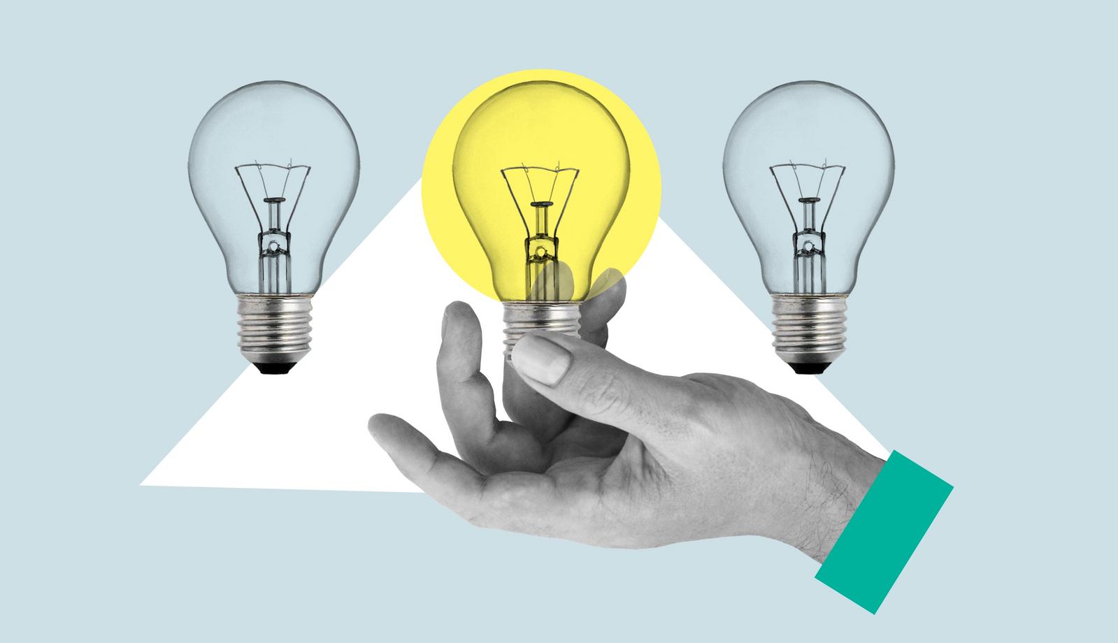 Transformation Consulting Header Image