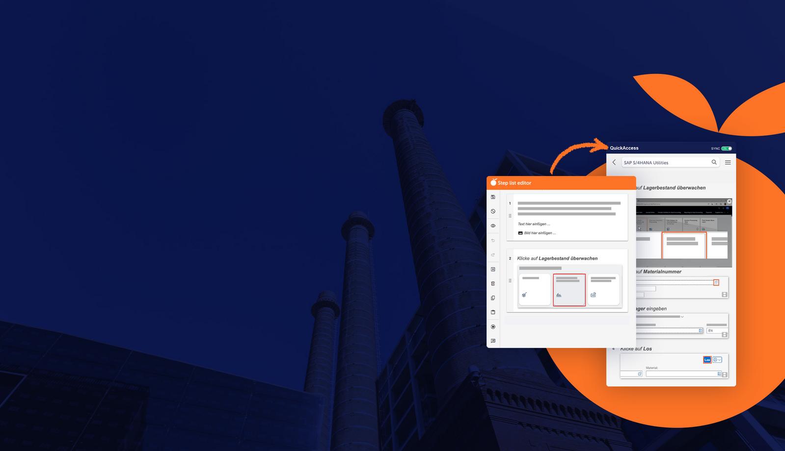 Erfolgreich von SAP IS-U zu S/4HANA Utilities umsteigen