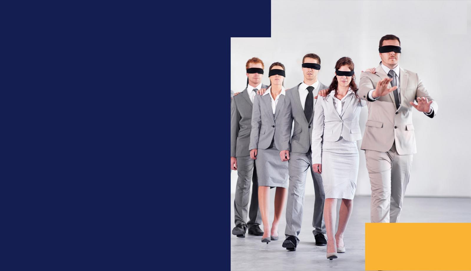 Change im Blindflug? So scheitert Ihr SAP S/4HANA-Projekt