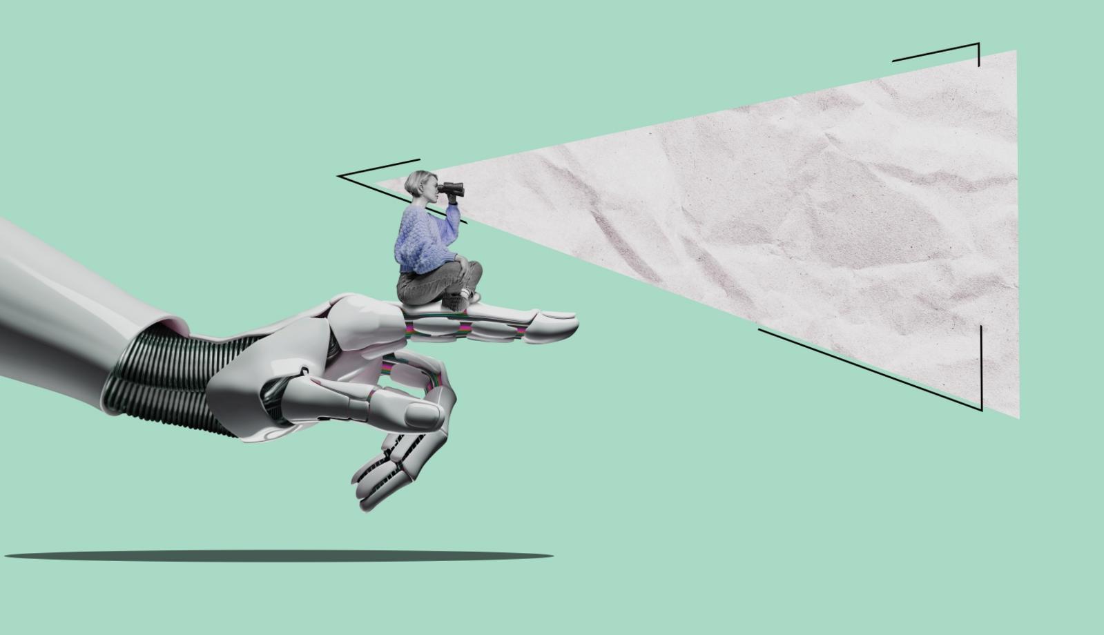 Header Image KI in SAP SuccessFactors