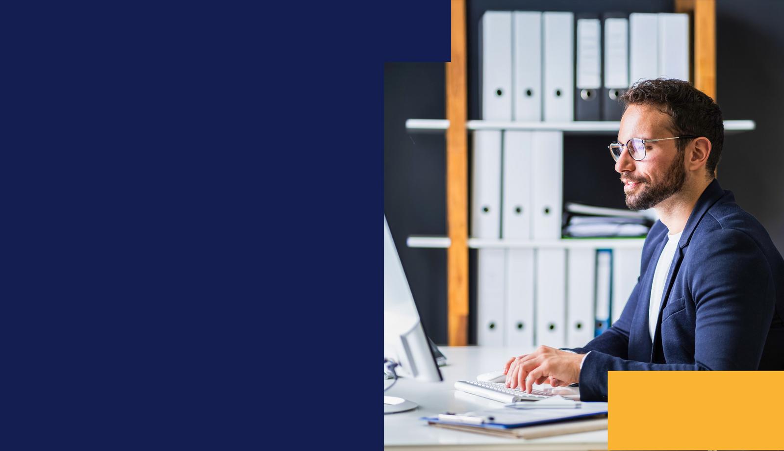 Individuelle Qualifizierung für IT-Fachverfahren