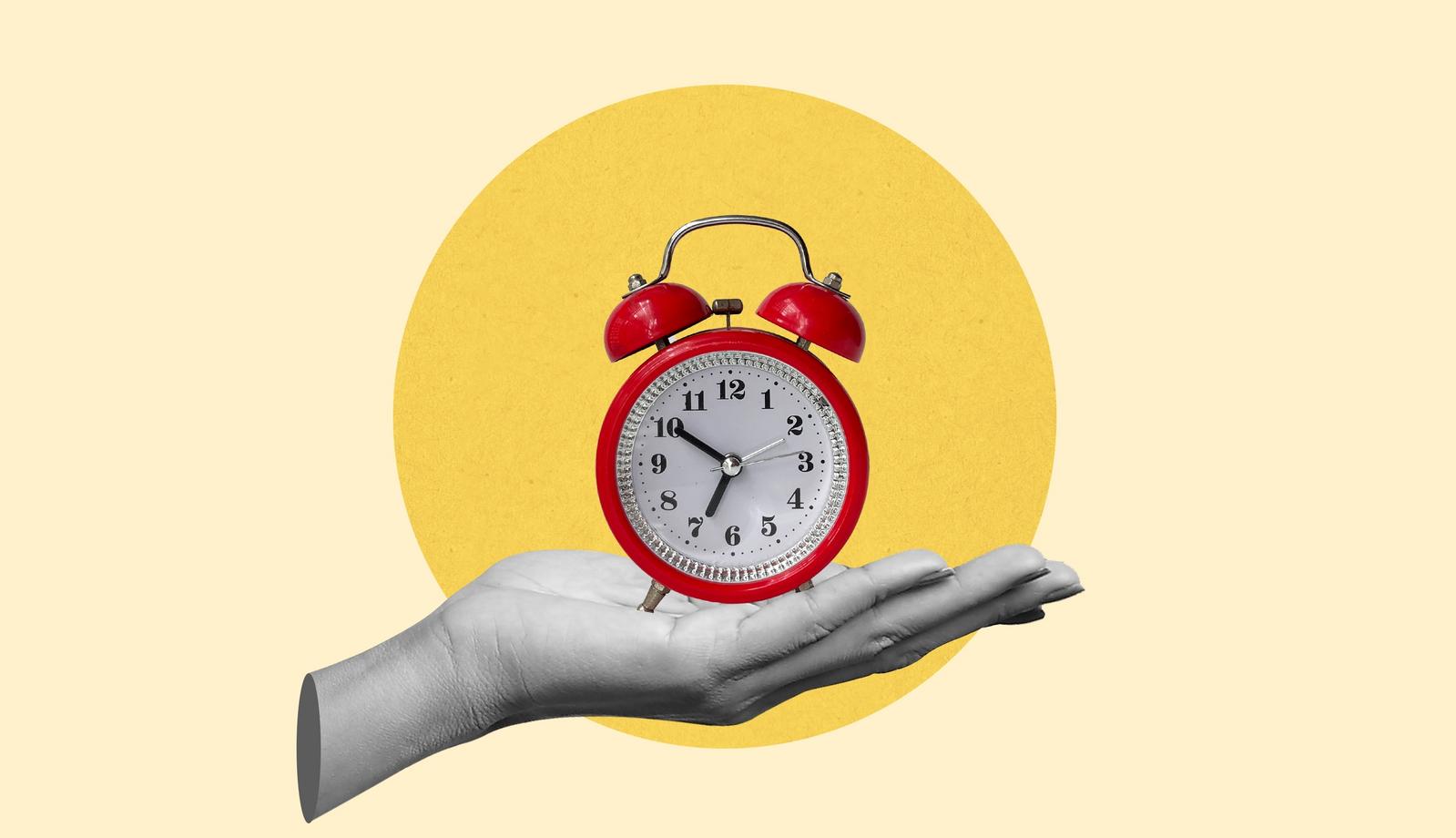 Header Image SAP SFSF Time Tracking Landingpage