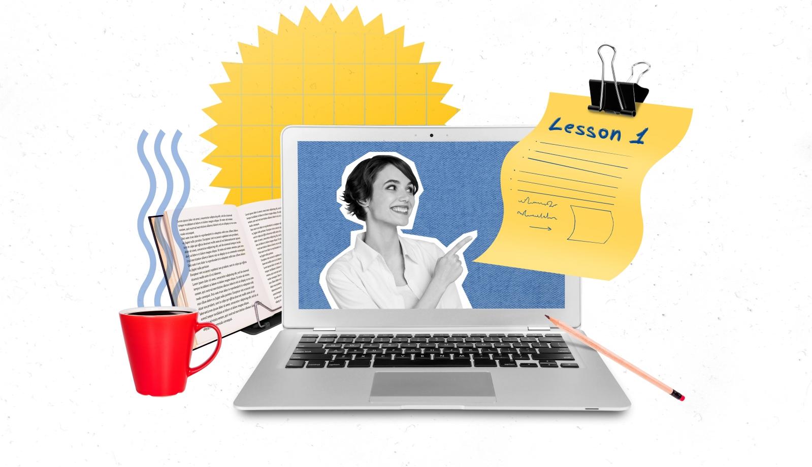 Header Image Talent Management Magazin Learning BPO