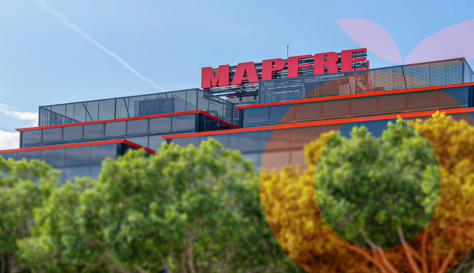 MAPFRE verbessert Workflow-Lernen und senkt Supportkosten im sechsstelligen Bereich mit der tts performance suite.